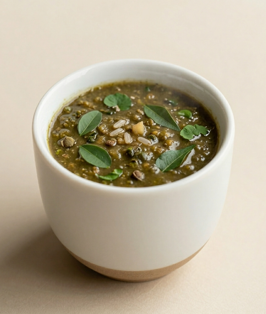 Hathmaluwa Herbal Kanda